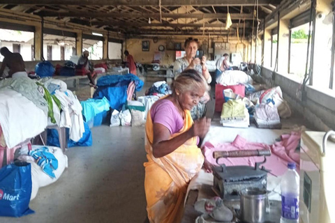 فورت كوتشي: جولات توك توك كوتشي - بأسعار مناسبة