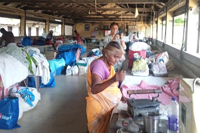 فورت كوتشي: جولات توك توك كوتشي - بأسعار مناسبة