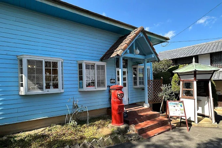 Fukuoka:Nokonoshima Island Day Trip with Tour Guide& Driver