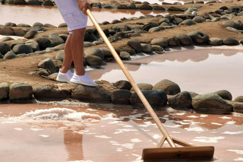 Grande Canarie : visite culinaire, distillerie et déjeunerGrande Canarie : visite culinaire avec visite de la distillerie et déjeuner