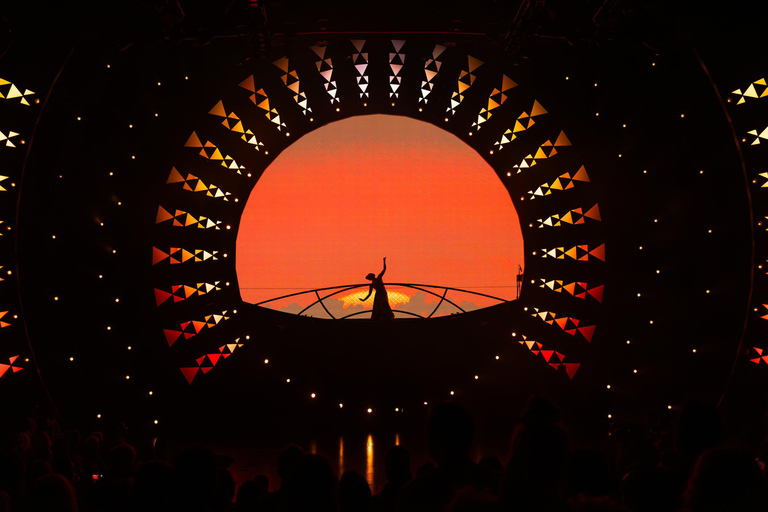 Honolulu: Cirque du Soleil ʻAuana