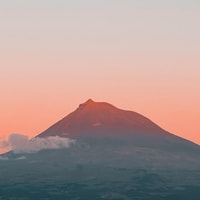 Randonnée de 7 heures Pico Mountain et Pubinho 2351 mètres - Housity