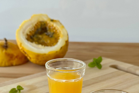 Foz do Iguaçu: Hands-On Brazilian Cooking Experience