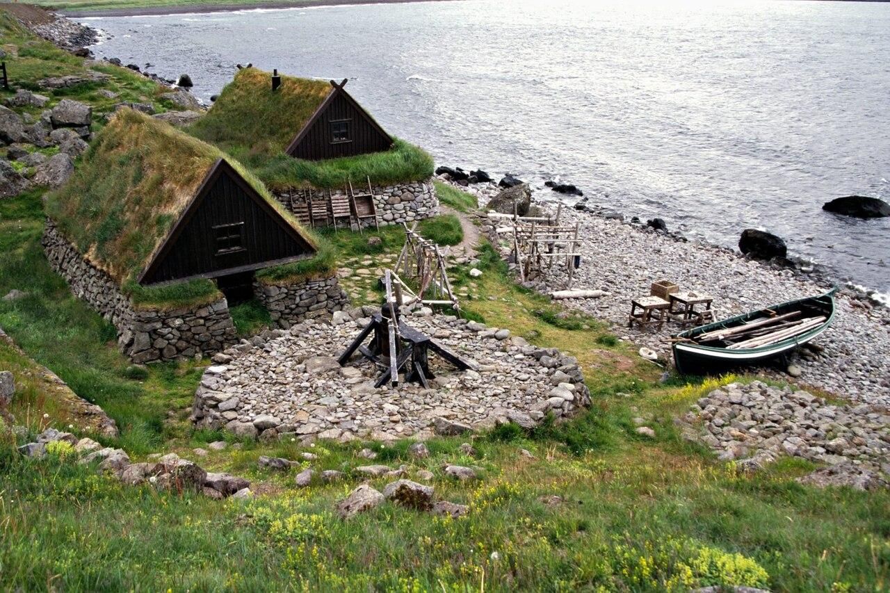Ísafjörður: Ausflug zum Dynjandi & Westfjords