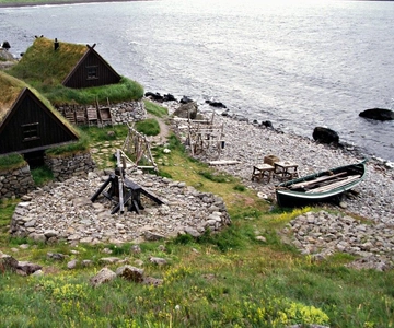 Isafjordur: Dynjandi & Bolungarvik Shore Excursion Tour