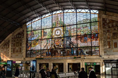 Bilbao: Culinary Backstreets - Feasting in the Basque City