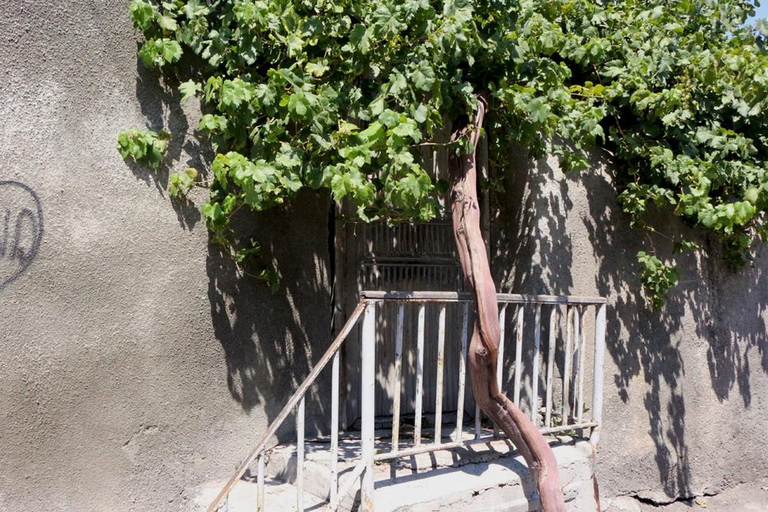 Esplora Kond: Una passeggiata storica nel vecchio quartiere di Yerevan