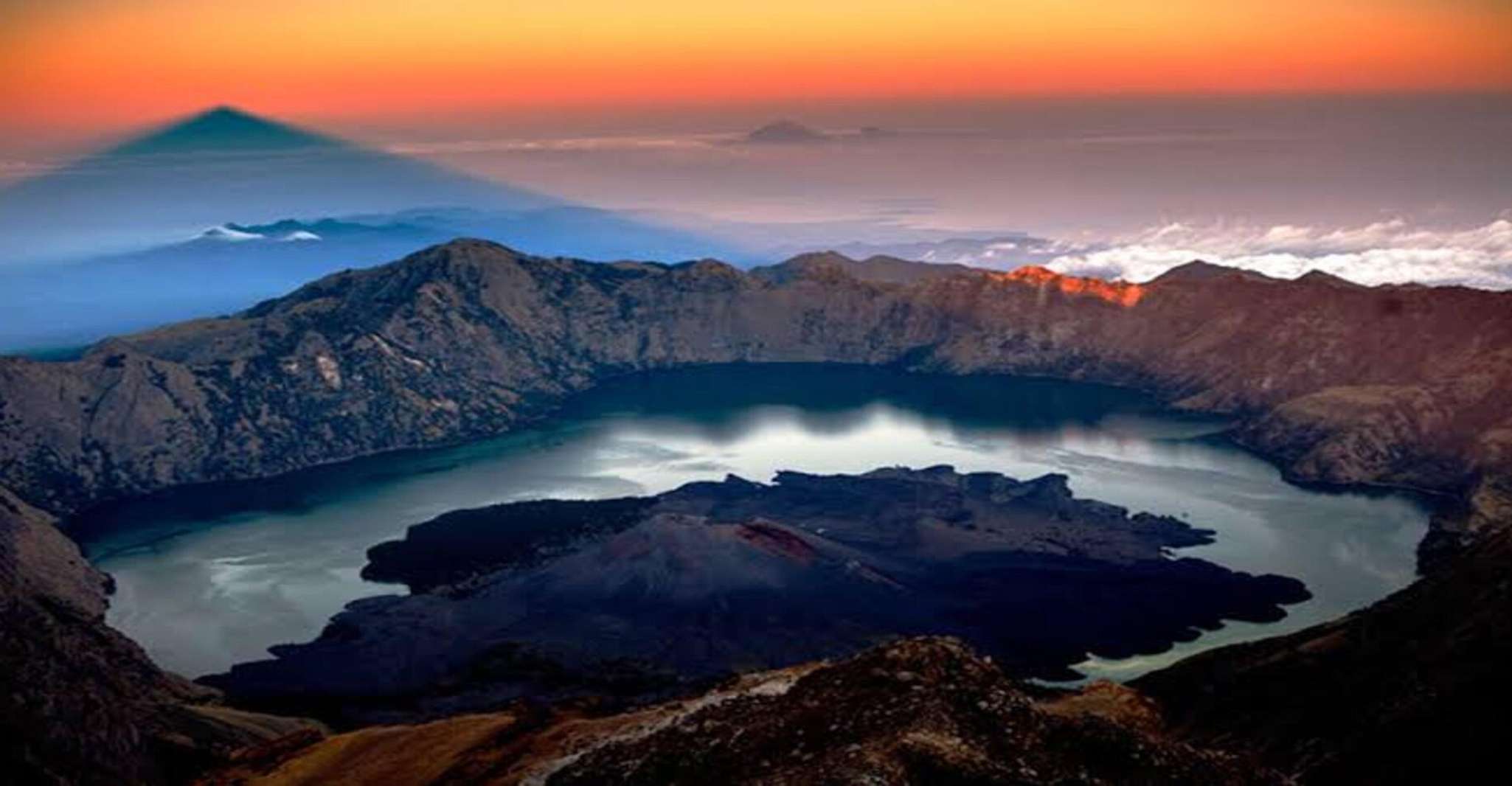 Rinjani Tracking 3D/2N - Housity