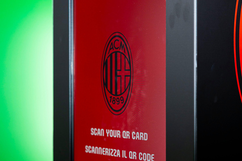 Casa Milaan: Museum toegangsbewijsStandaardoptie