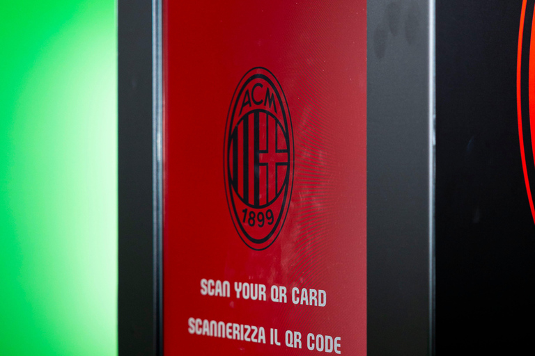 Casa Milaan: Museum toegangsbewijsStandaardoptie