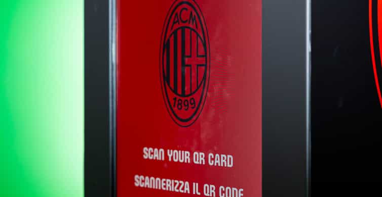 Casa Milan: Museum Entry Ticket photo 6