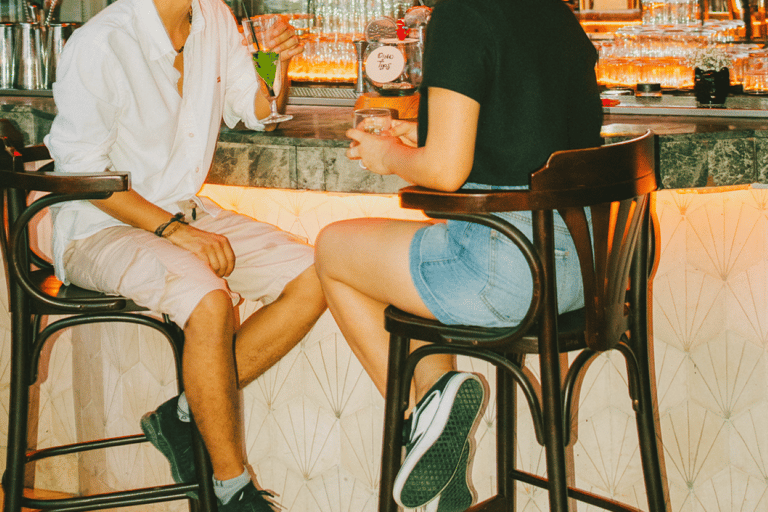 Cartagena: Centro Histórico Bar Crawl with a Local Guide