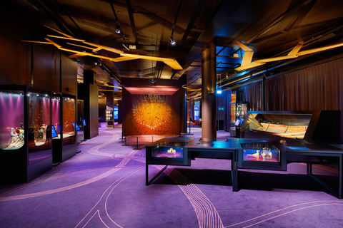 Estocolmo: ticket de acceso al Museo de Historia Sueca