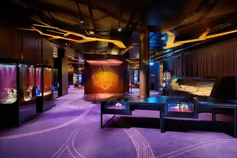 Stockholm: Inträdesbiljett till Sveriges historia i museum