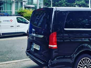 Viaggia privatamente a Parigi e ai suoi aeroporti da Le Havre