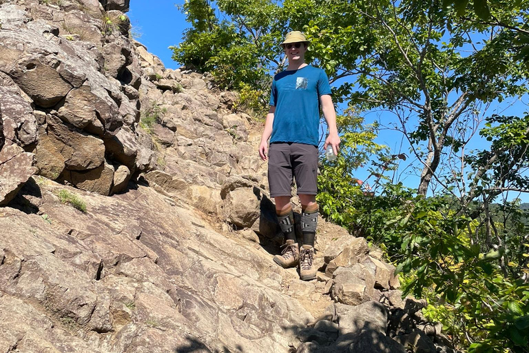 Hokkaido: Half Day Backcountry Hiking Tour with Onsen Hokkaido:Half Day Backcountry Hiking Tour with Onsen