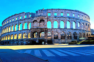 Pula: Sehenswürdigkeiten und Touren