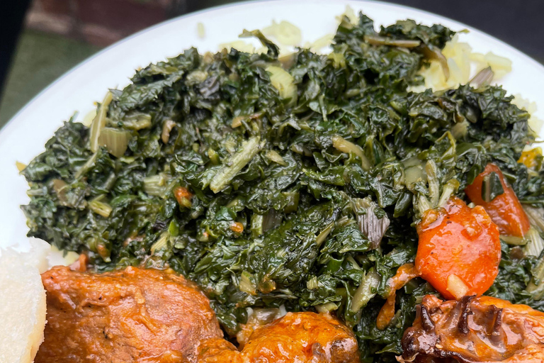 Half-Day Soweto & Culture Tour with Lunch