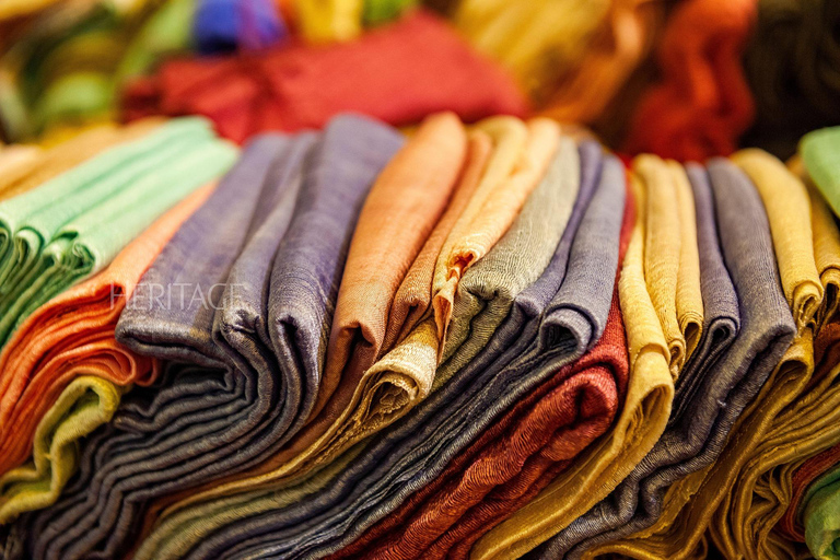 Hanoi: Duong Lam, Carpentry & Silk Village Or Incense & Hat Private: Incense Village & Hat Village & Silk Village