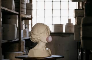 Meissen: Porzellanmanufaktur Hinter den Kulissen Tour