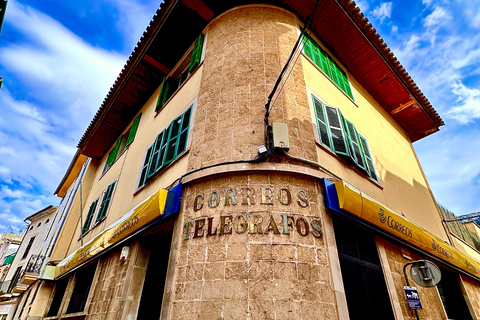 PRIVÉ Port de Sóller, Sóller en Sa Foradada Sunset Tour