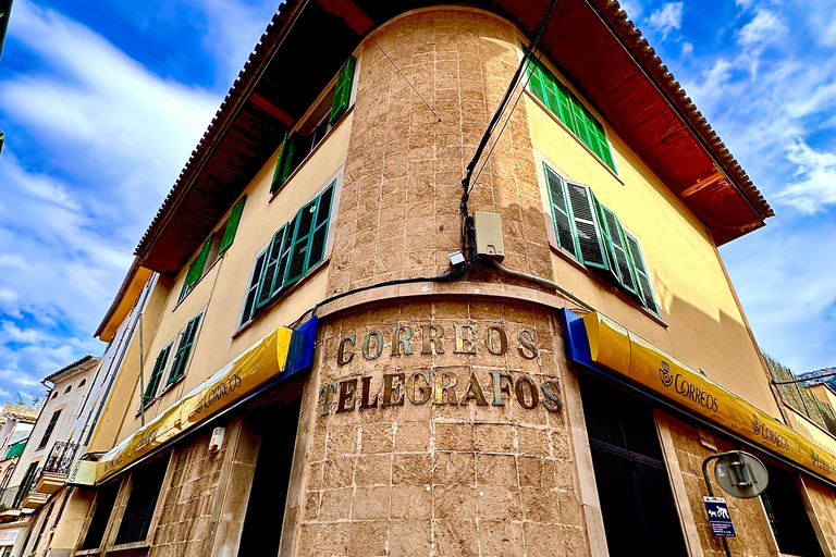 PRIVÉ Port de Sóller, Sóller en Sa Foradada Sunset Tour