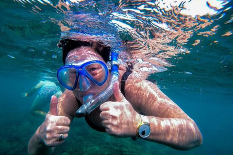 Phu Quoc: South Islands Snorkeling Boat Tour