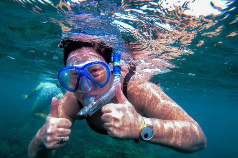 Phu Quoc: South Islands Snorkeling Boat Tour