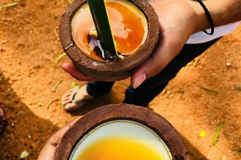 Sri Lanka : 6-Day Authentic Experiences Private Tour