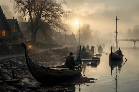 York: Game of Thrones Walking Tour