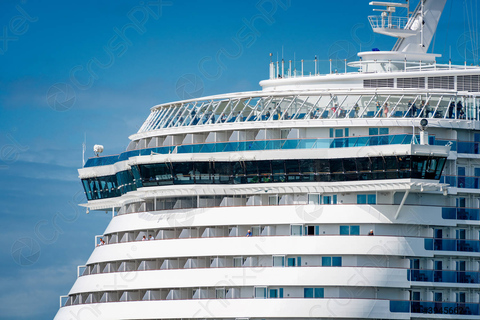Van Athens to Piraeus Vice Versa