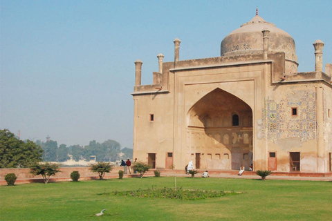 Agra Hidden Gems Heritage Walking Tour