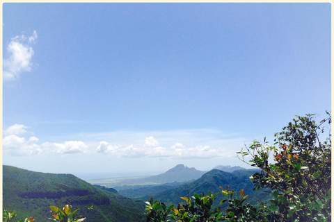 Mauritius nationalpark: Upptäck ön som den en gång var