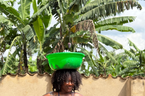 Kigali: Nyamata & Ntarama Churches and Village Tour