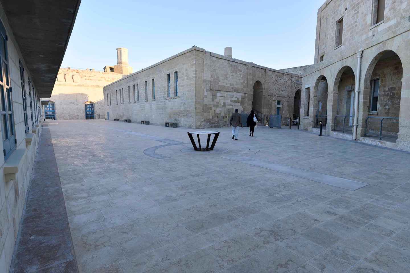 Malta: Harbour Combo – Prehistoric Temples to Mighty Forts