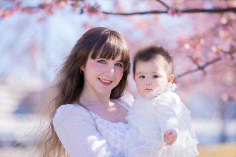 Tokyo: Cherry Blossom Photo Experience (Limited) Tokyo: Early Cherry Blossom Photo Experience (Limited)