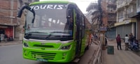 Biglietto di divano di lusso da Pokhara a Bandipur - Housity