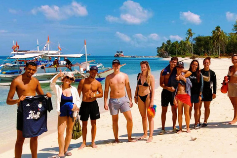 Balabac Private 3D2N Expedition with Private Van Transfer