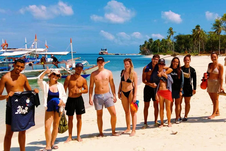 Balabac Private 3D2N Expedition with Private Van Transfer