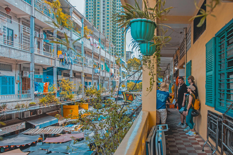 Saigón fuera de lo común - Recorrido en bicicleta por Ciudad Ho Chi Minh