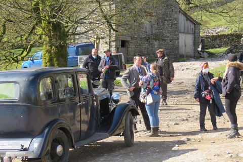 All Creatures Great & Small Tour from Windermere