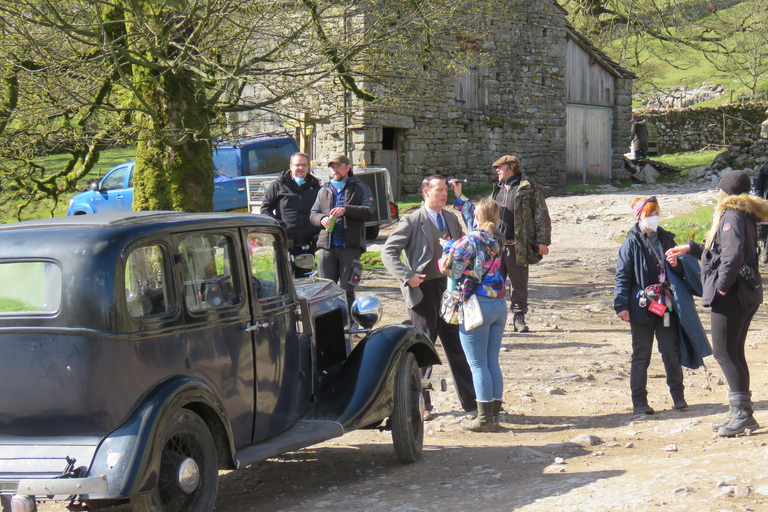 All Creatures Great & Small Tour from Windermere