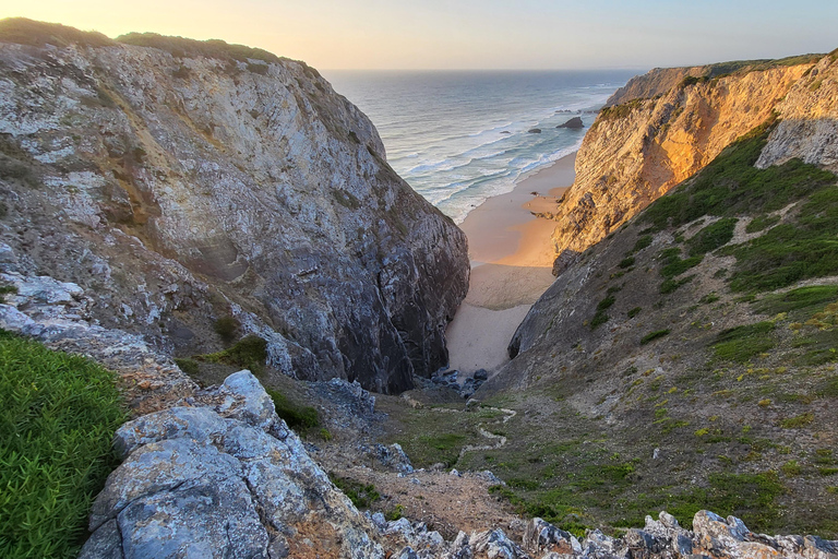 Sintra: Private und anpassbare TourSintra Halbtagestour (5h)