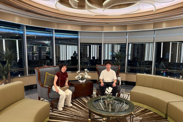 槟城热带水果园之旅