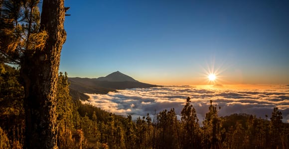 Tenerife: Masca Village & Magical Mountain Teide Sunset Tour