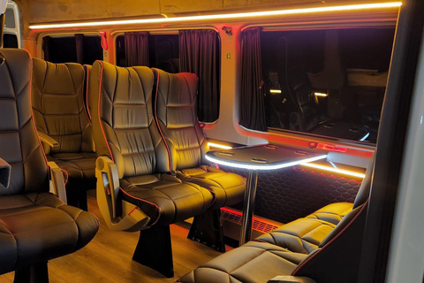 Bodrum Airport to Marmaris, Bodrum & More Private Transfer Bodrum Airport to Marmaris area or Area to the Airport