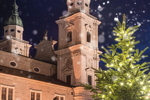 Salzburg Cathedral: Advent Concert musica coelestis - Ver sacrum – Offertories Salzburg Cathedral: Advent Concert musica coelestis - Ver sacrum - Offertories