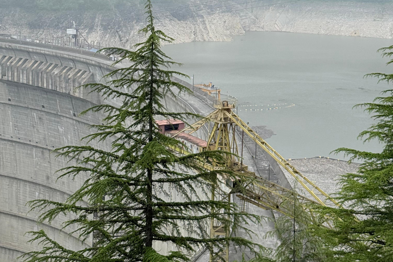 From Tbilisi: 3-Day Svaneti Tour with Guide & Accommodation
