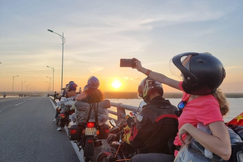 Ho Chi Minh do Parku Narodowego Cat Tien – DalatHo Chi Minh do Parku Narodowego – Dalat motocyklem (3 dni)