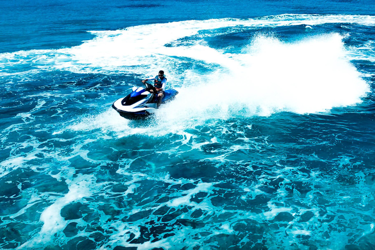 Mellieha: Jet Ski Rental